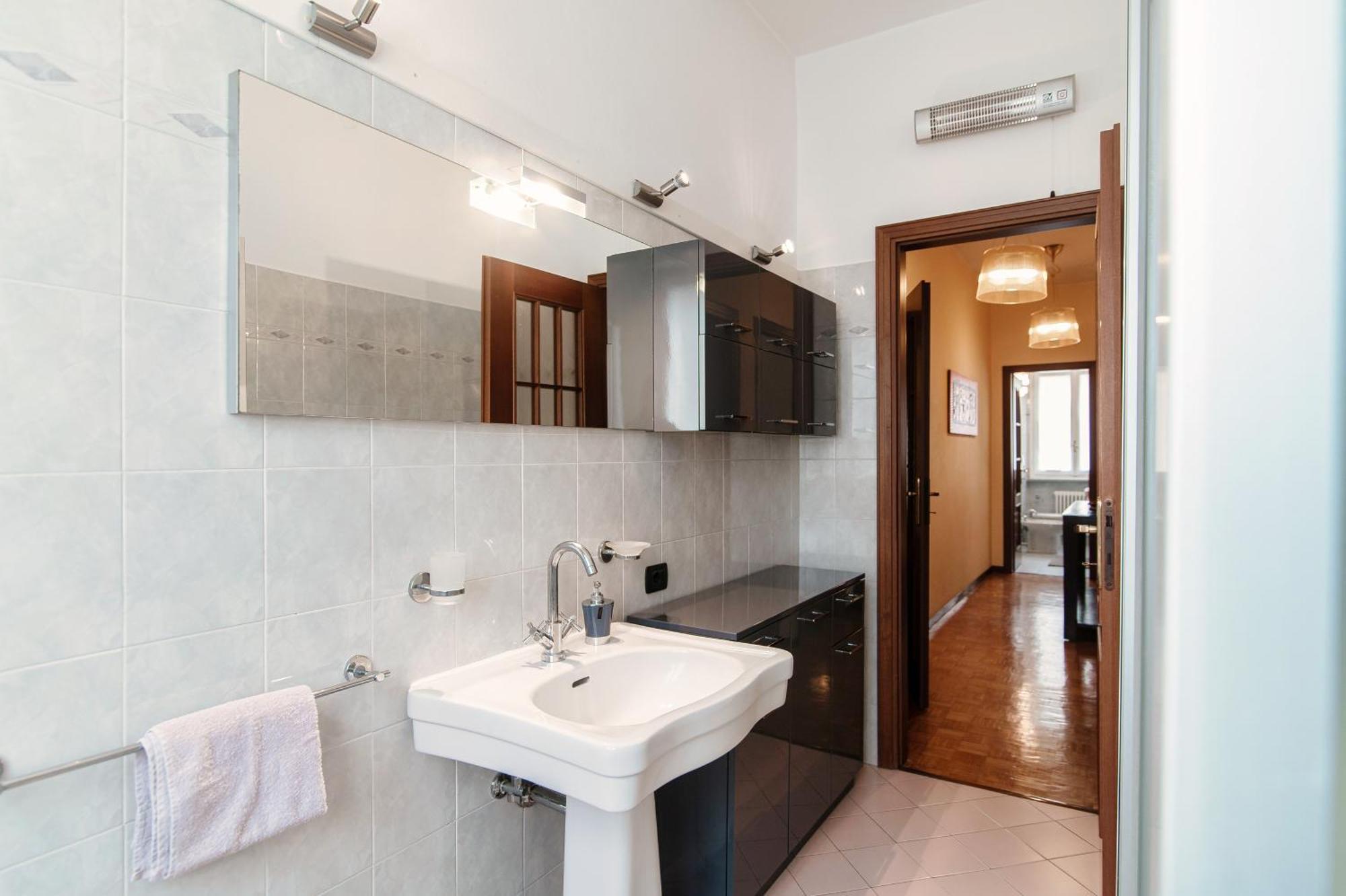 Vista Lario Apartment - Aqua Apartments Чернобио Екстериор снимка