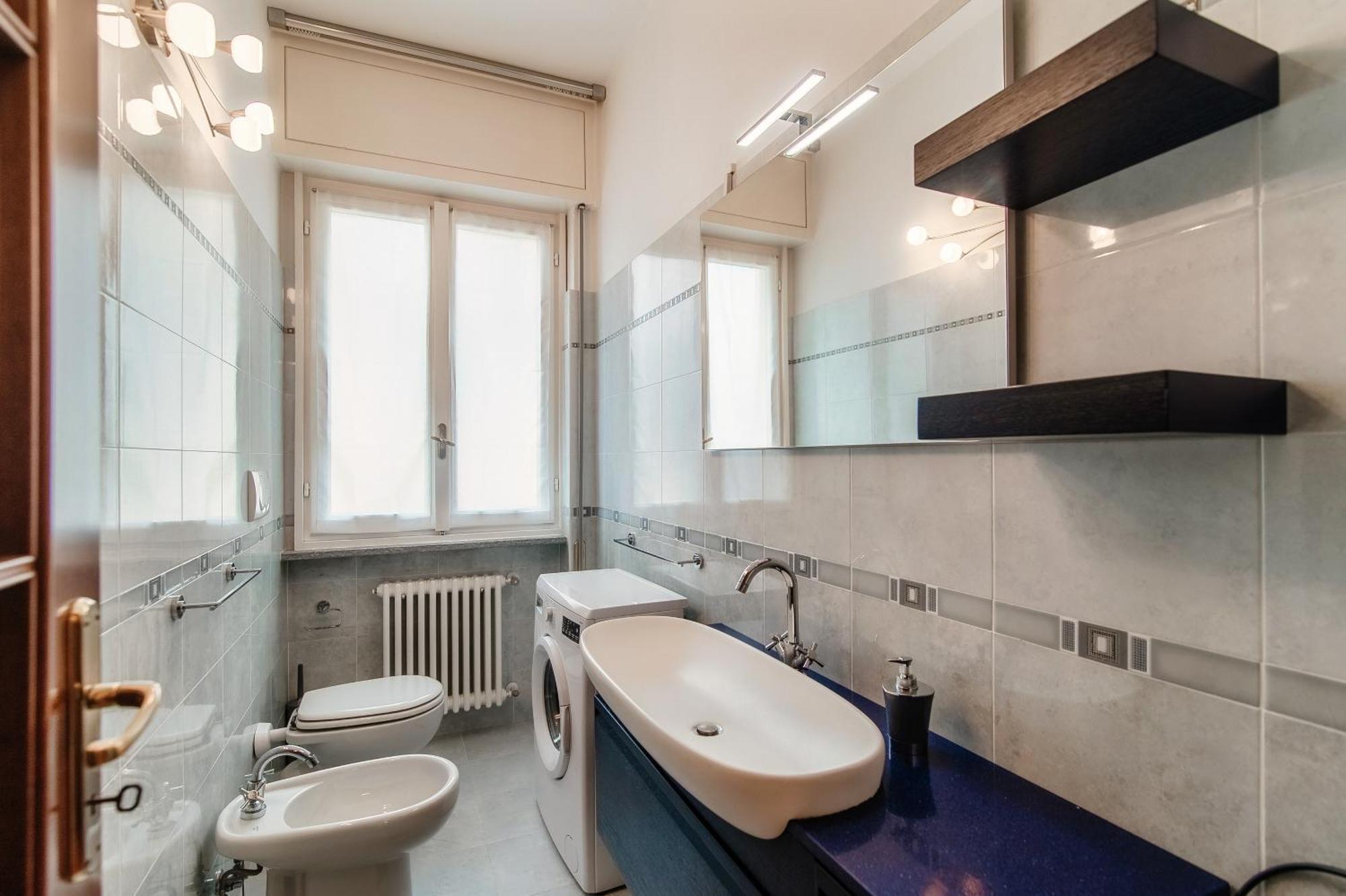 Vista Lario Apartment - Aqua Apartments Чернобио Екстериор снимка