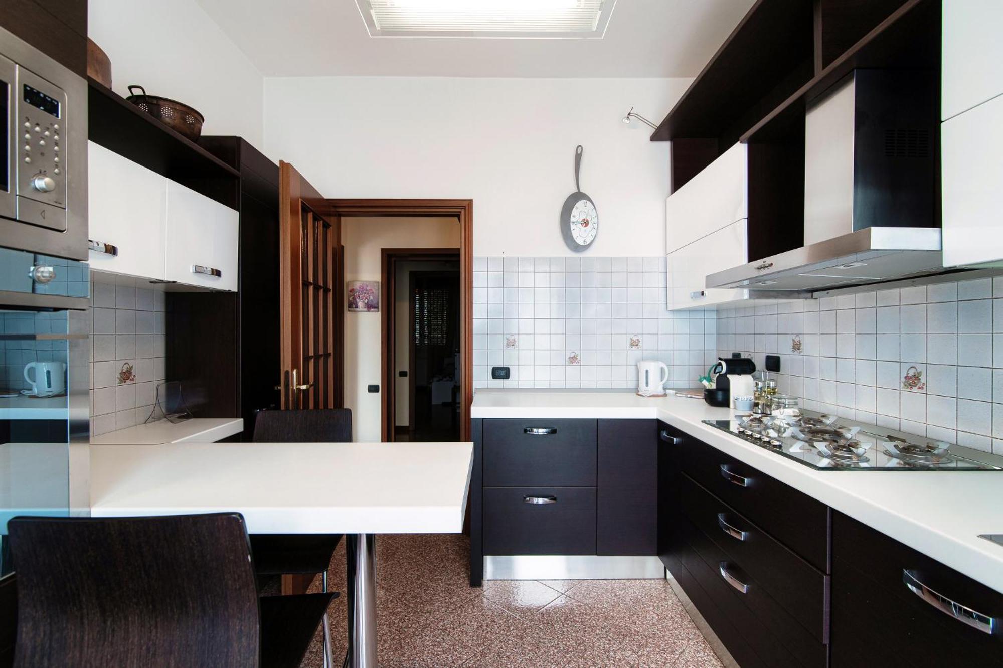 Vista Lario Apartment - Aqua Apartments Чернобио Екстериор снимка