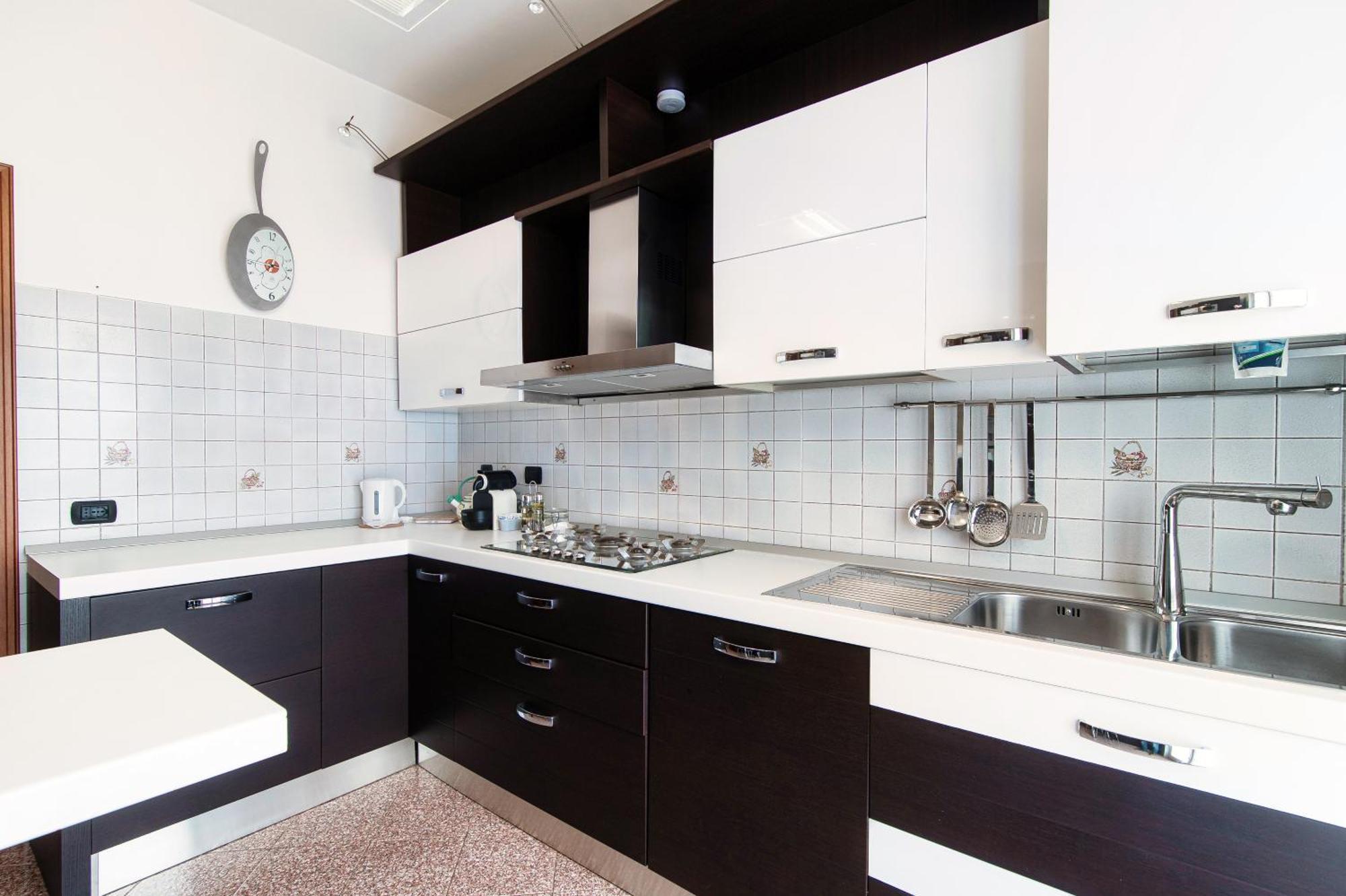 Vista Lario Apartment - Aqua Apartments Чернобио Екстериор снимка
